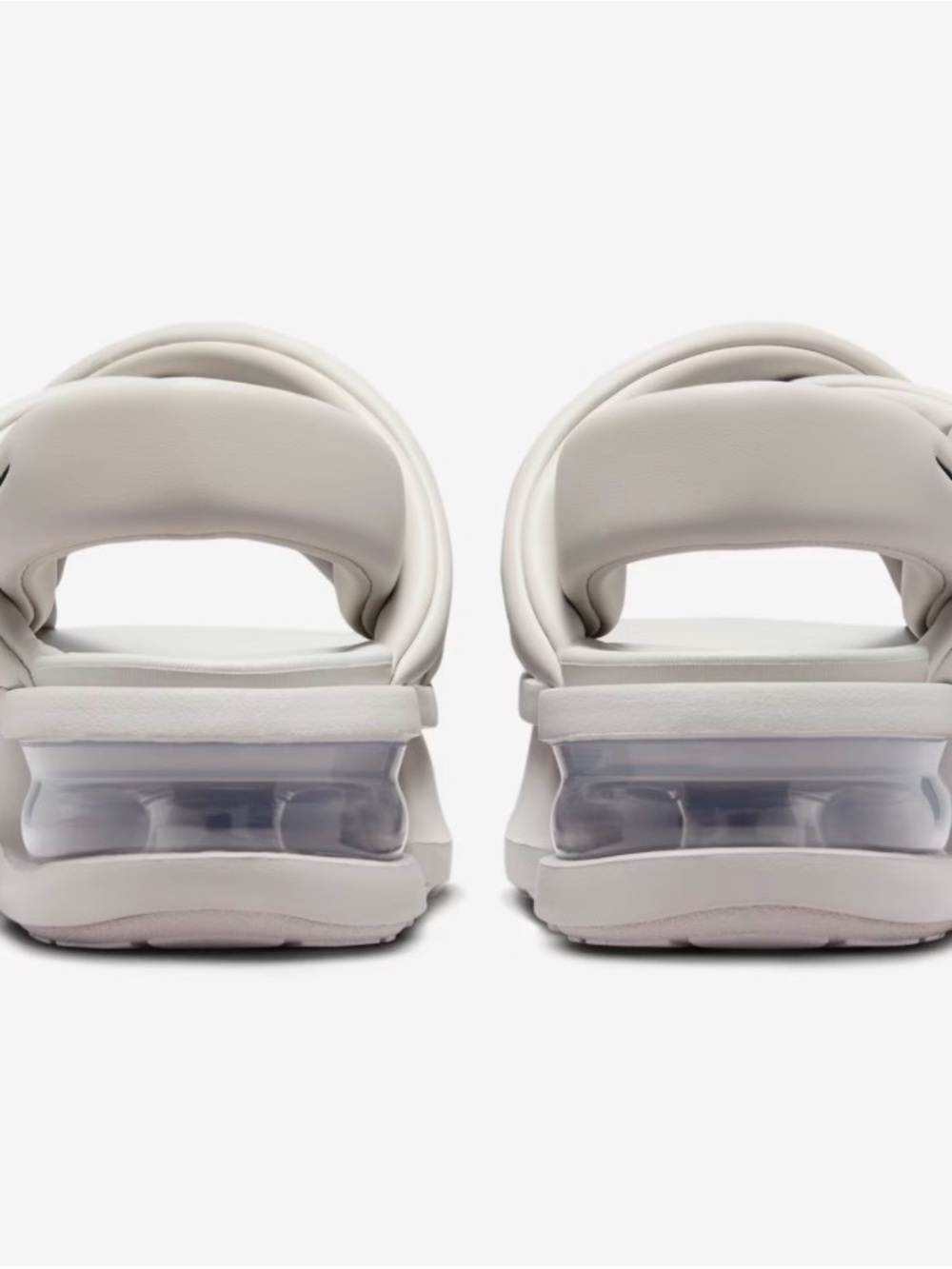 Nike Air Max Isla Platform Sandal size 8 - Picture 9 of 9